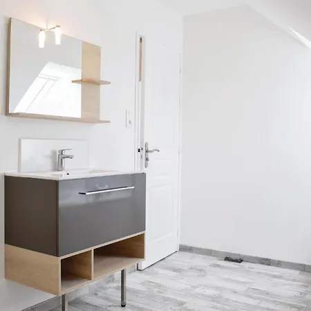 Amazing In With Wifi Saint-Germain-sur-Ay