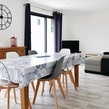 Amazing In With Wifi Saint-Germain-sur-Ay
