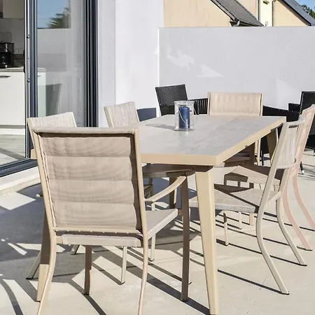펜션 Amazing In With Wifi Saint-Germain-sur-Ay